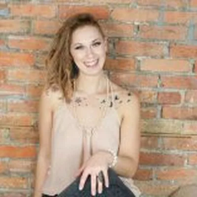 Kale and Chamomile Health and Wellness