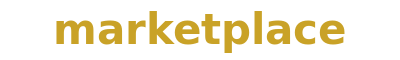 marketplace
