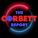 The Corbett Report